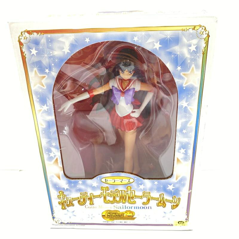 楽天市場】メガハウス Sweeties 美少女戦士セーラームーン