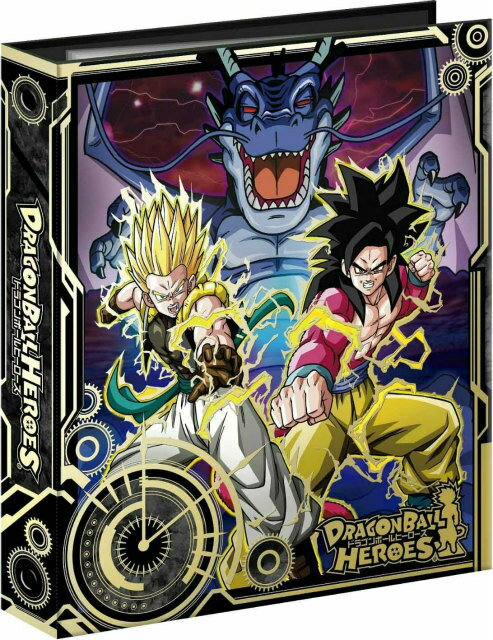楽天市場】バンダイ スーパードラゴンボールヒーローズ