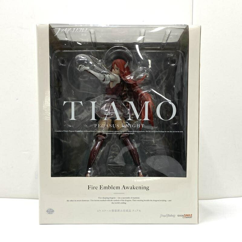 楽天市場】グッドスマイルカンパニー 1／7 ファイアーエムブレム