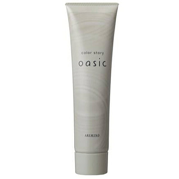 アリミノ ARIMINO カラーストーリー オアシック Clear クリア 150g アリミノ ヘアカラー レディース 女性用