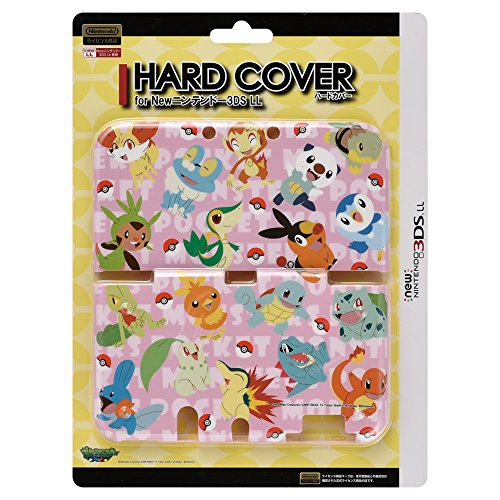 楽天市場】ジュピター ハードカバー for Newニンテンドー3DS LL