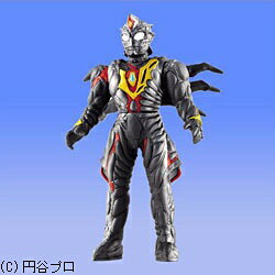 ウルトラ怪獣シリーズEX カイザーダークネス 楽天市場】バンダイ ウルトラ怪獣シリーズEX カイザー