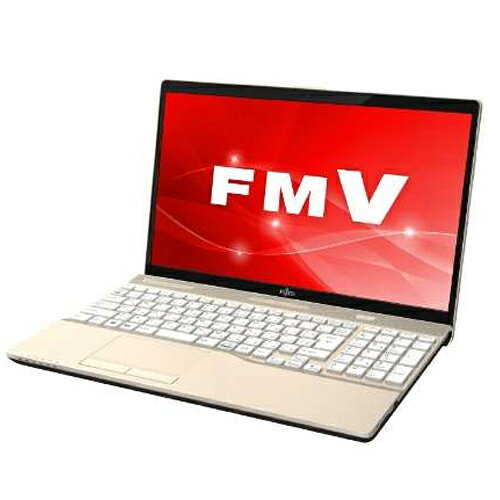 楽天市場】富士通クライアントコンピューティング FMVA49EWZ 富士通