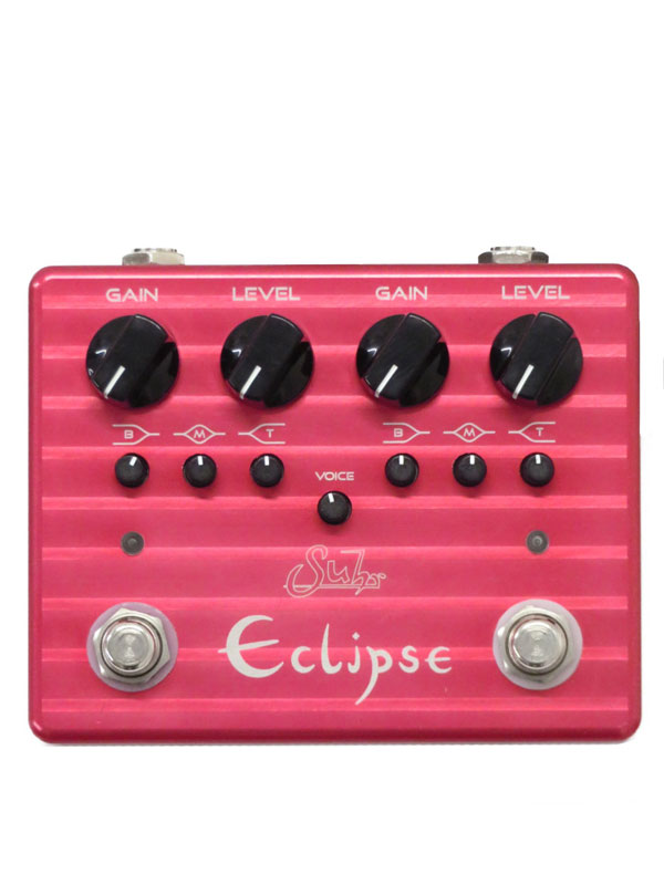 SUHR Eclipse