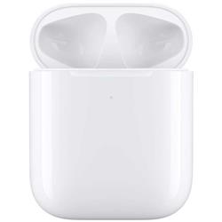 エアポッツ　APPLE MMEF2J/A WHITE 楽天市場】Apple Japan(同) APPLE AirPods イヤホン MMEF2J/A