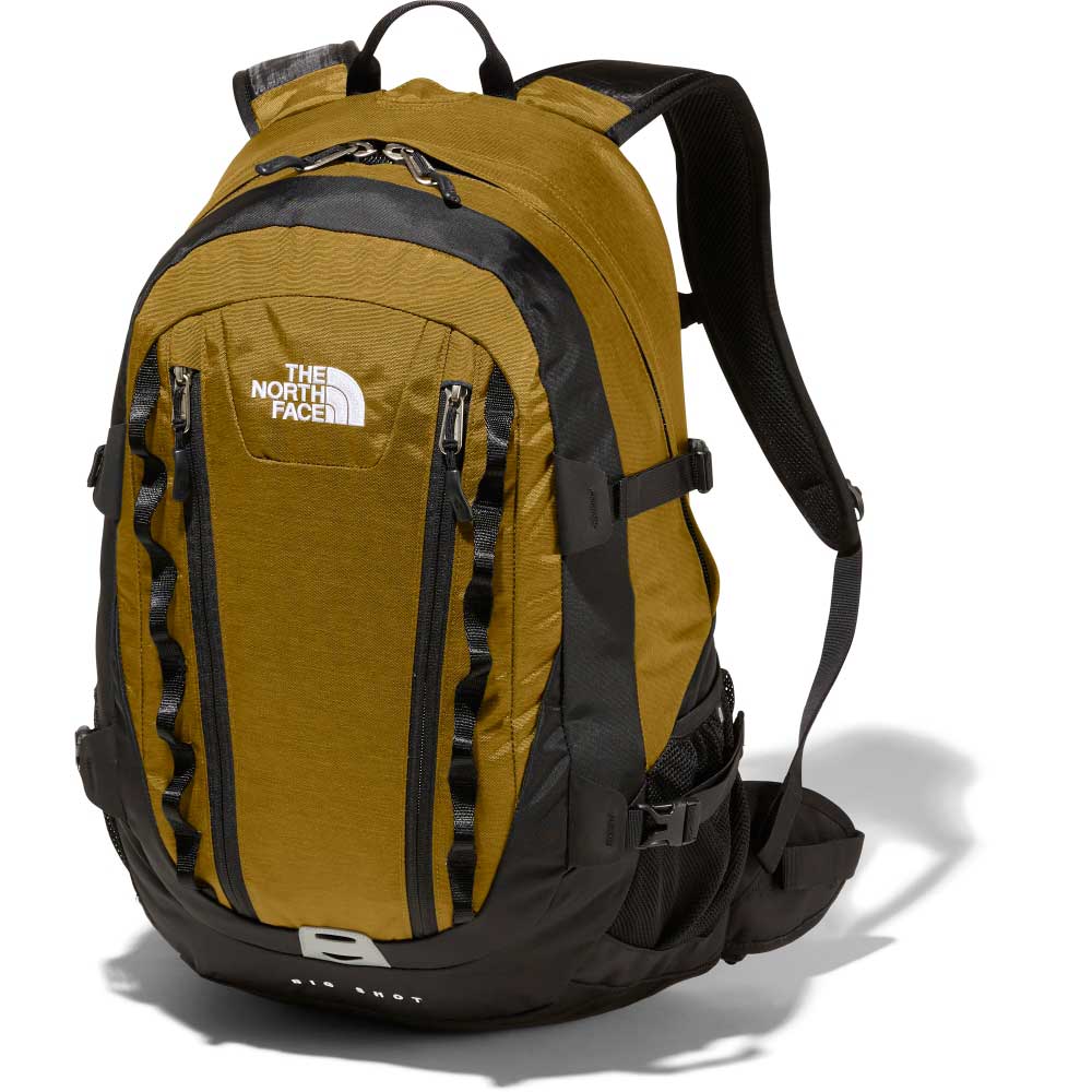 楽天市場】ゴールドウイン THE NORTH FACE バックパック ビッグ