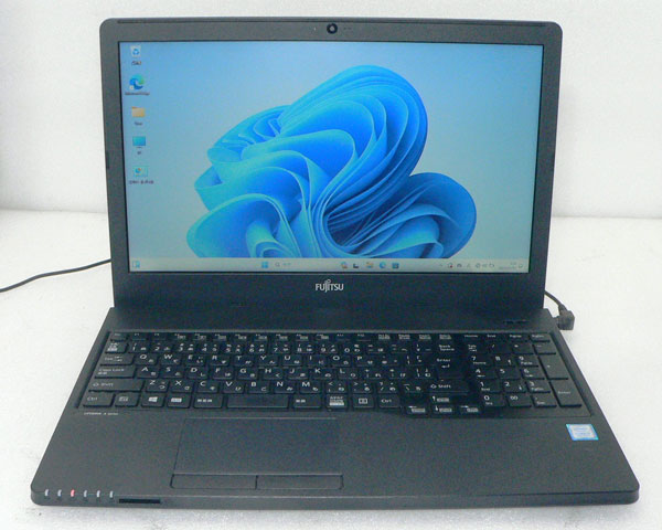 楽天市場】富士通 富士通 FMVA6401RP LIFEBOOK A579/ BX Core i5 8265U
