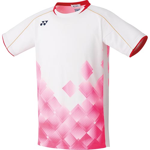 楽天市場】ヨネックス YONEX バドミントンウェア ゲームシャツ