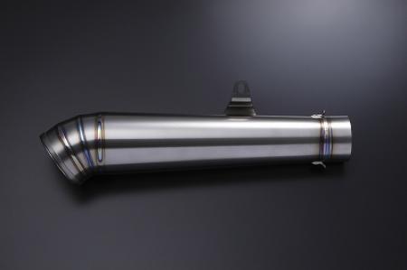 tw200 ドラッグマフラー　ステンレス エキゾーストパイプ 楽天市場】大阪単車用品工業 HURRICANE ハリケーン ドラッグパイプ