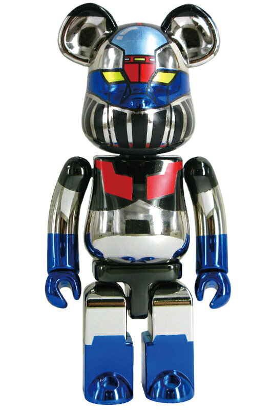 楽天市場】メディコム・トイ BE RBRICK 仮面ライダー旧1号＆仮面