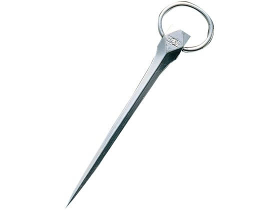 2056800 ステンレス ダイヤ型 オードブルピン 大 全長135 4548170128866