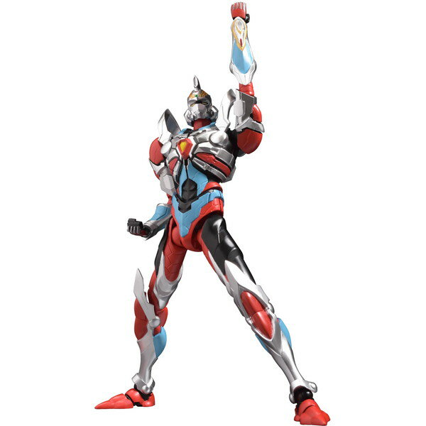 MAF バット星人 モンスターアクションフィギュア レッドマン版