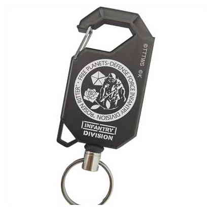 楽天市場】コスパ 銀河英雄伝説 同盟軍元帥階級章ピンズ コスパ