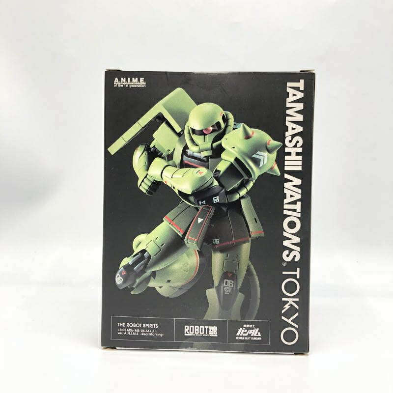楽天市場】BANDAI SPIRITS ROBOT魂 SIDE MS MS-14A 量産型ゲルググ ver