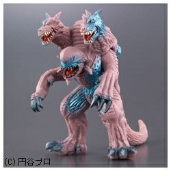 エクスプラス　大怪獣シリーズ　深海怪獣　グビラ 大怪獣バトルEX 深海怪獣 グビラ 404の通販 ryoga792000