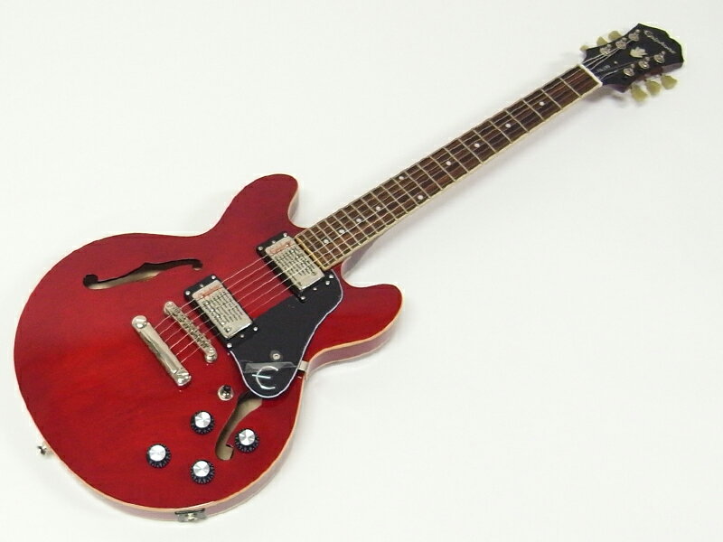 楽天市場】ギブソン・ブランズ・ジャパン Epiphone / ES-339 Pro