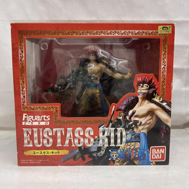 楽天市場】バンダイ フィギュアーツZERO ビスケット・オリバ