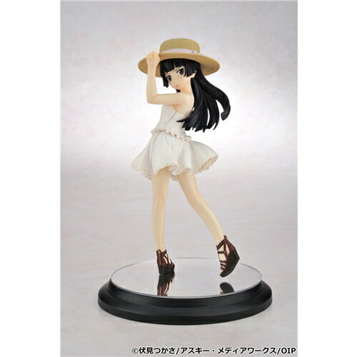 中古】箱傷み)グリフォンエンタープライズ 1/8 凶兆の黒猫 橙