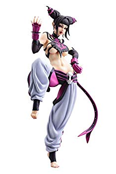 楽天市場】壽屋 1／7 STREET FIGHTER美少女 ジュリ