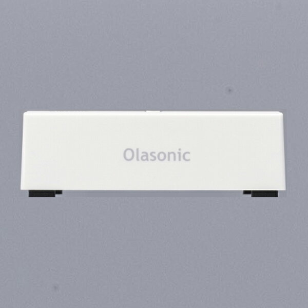 楽天市場】インターアクション Olasonic Bluetoothレシーバー NA-BTR1