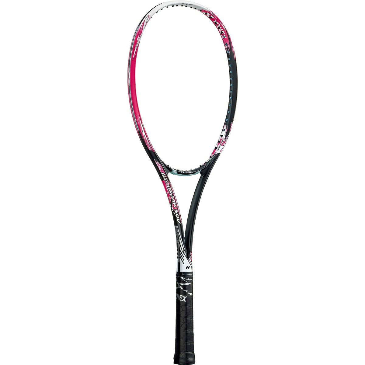 【希少・新品・custom】YONEX NEXIGA60 ネクシーガ60 YONEX 『即日出荷』ヨネックス テニスソフトテニスラケット