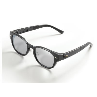 サイトマスター Sight Master マニフィコ ブラック LG/シルバーミラー…