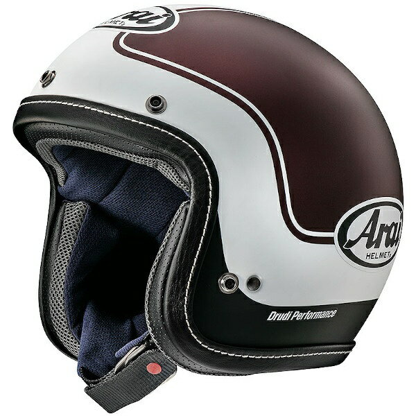 楽天市場】アライヘルメット Arai アライ CLASSIC-MOD CAFE RACER