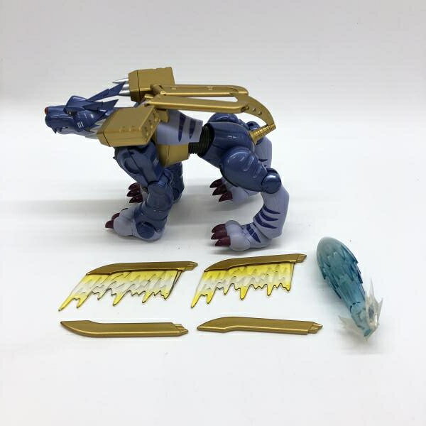 楽天市場】バンダイ スピリットエボリューション ガルムモン