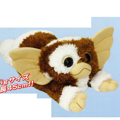 楽天市場】エスケイジャパン グレムリン ぬいぐるみスリッパ（ギズモ