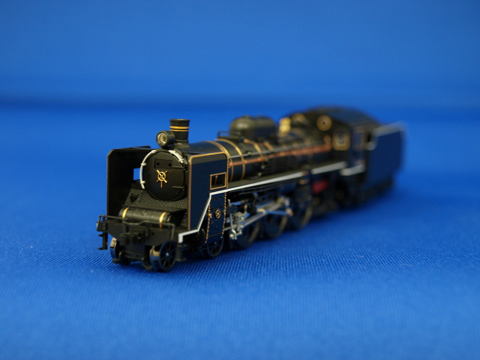 楽天市場】マイクロエース C12-164・44系客車トラストトレイン