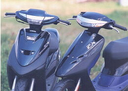 楽天市場】キタコ キタコ KITACO スクーター外装 テールカウル タイプ