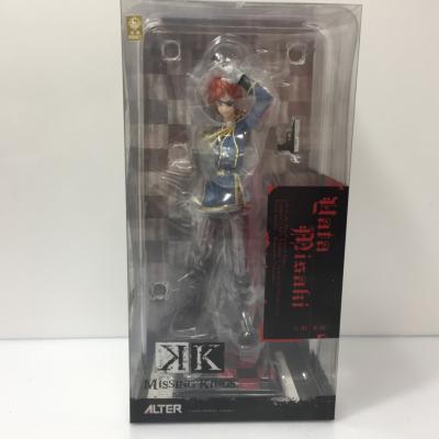 楽天市場】アートスピリッツ Another アナザー 見崎鳴 1/8 完成品