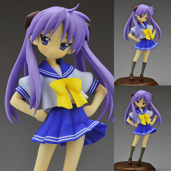 楽天市場】アトリエ彩 らきすた 柊かがみ | 価格比較 - 商品価格ナビ