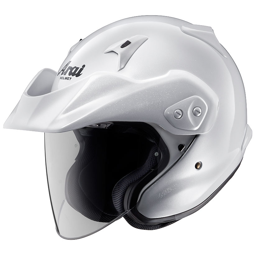 Arai VZ-RAM PLUS サイズ59-60 ホワイト Arai VZ-RAM PLUS サイズ59-60 ホワイト