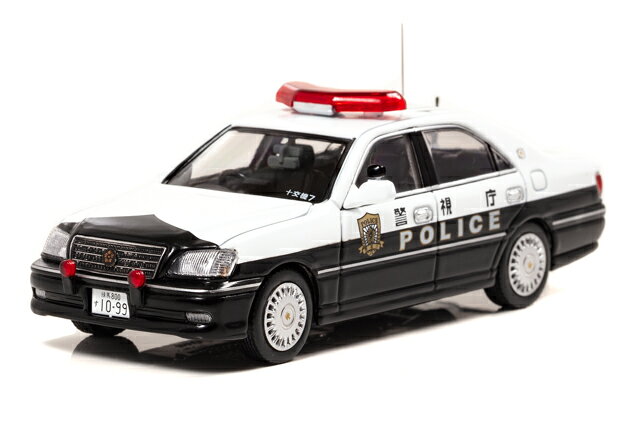楽天市場】ヒコセブン 1/43 トヨタ クラウン アスリート GRS214 2019