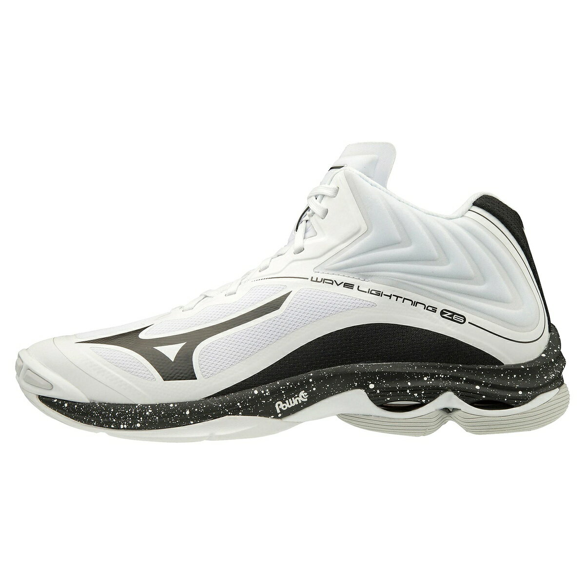 楽天市場】美津濃 ミズノ バレーボールシューズ ウエーブ