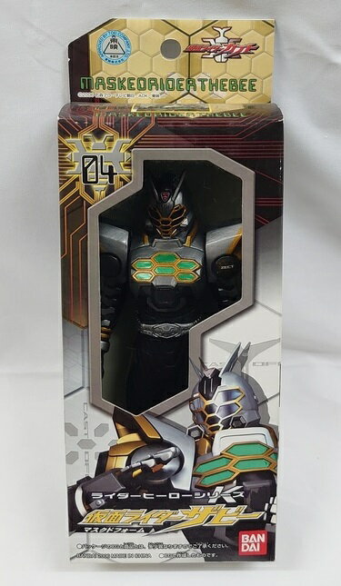 仮面ライダーキバ ライダーヒーローシリーズKV07 仮面ライダーライジングイクサ 6g7v4d0 楽天市場】【中古】仮面ライダーキバ ライダーヒーローシリーズ