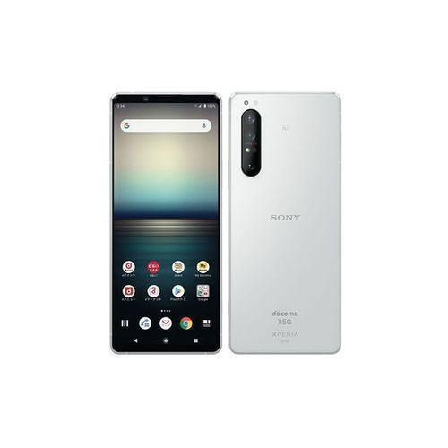 Sony Xperia II SOG-01 128GB ホワイト Amazon | Xperia 1 II SOG01 SIMロック解除済 ホワイト | au(エーユー