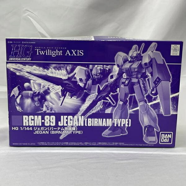 楽天市場】バンダイ プレミアムバンダム HGUC 1/144 RGM-89DEW EWAC
