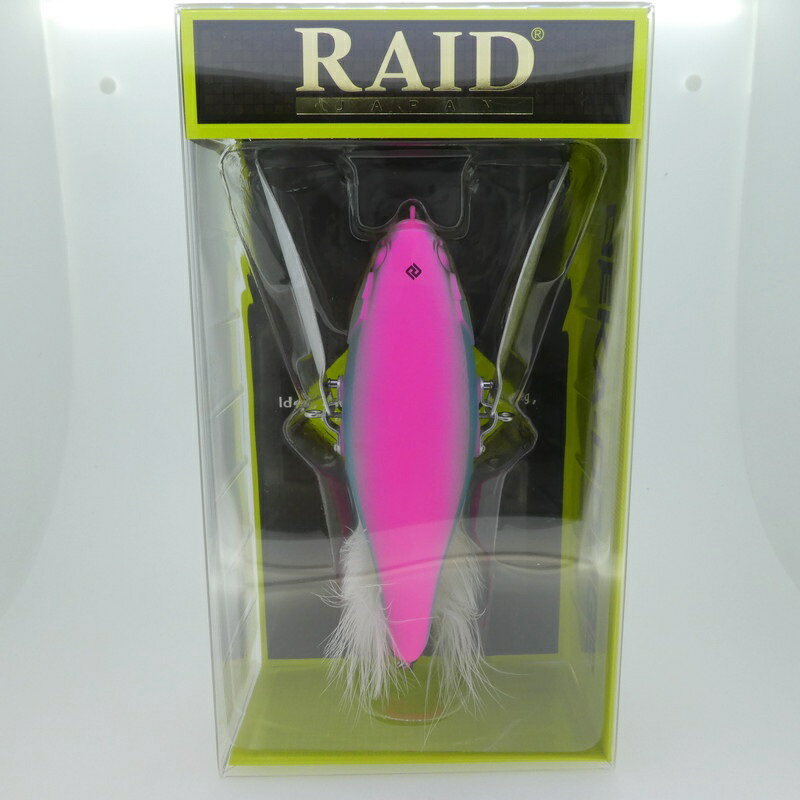 楽天市場】RAID JAPAN RAIDJAPAN レイドジャパン DEKADODGE デカダッジ