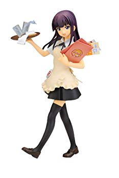 アルター　SHIROBAKO 安原絵麻 1/8 アルター 完成品フィギュア 安原 絵麻 | ALTER