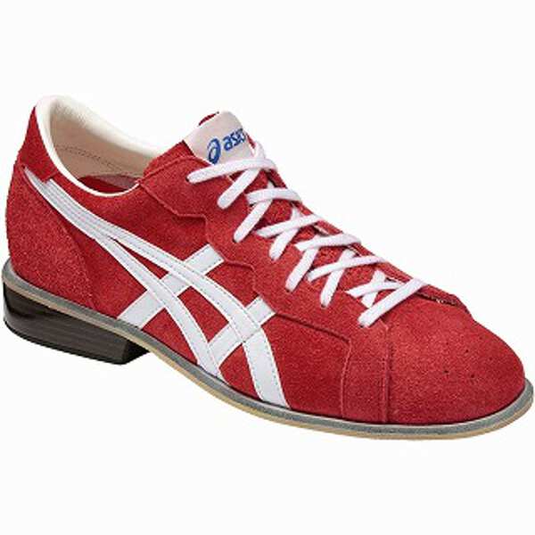 asics アシックスウエイトリフティング727 サイズ27.5cm