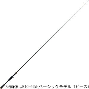 楽天市場】メジャークラフト メジャークラフト ベンケイ BIS－644UL