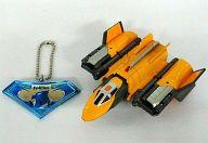 楽天市場】バンダイ ウルトラマンガイア ポピニカ CV02 シグファイター