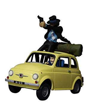 楽天市場】ダイブ トレジャーオンデスクフィギュア act.2 -旅路