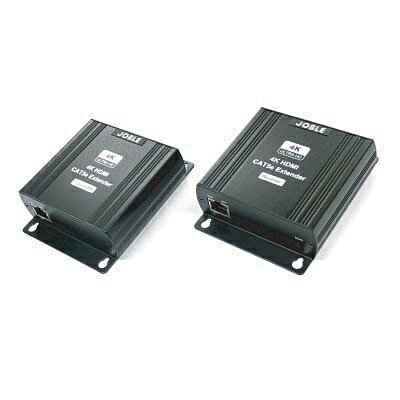ジョブル　ip　長距離　伝送器 PoE Plus対応IP長距離同軸伝送器 IPC-600P ジョブル | イプロス