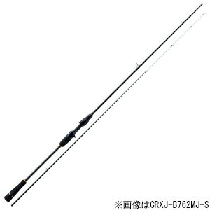 Major Craft - CROSTAGE タイラバロッド CRXJ B692LTR Amazon | メジャークラフト 釣り竿 ベイトロッド 3代目 クロ