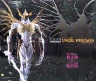 メガハウス　エンジェウーモン&八神光　海外限定 フィギュア デジモン デジモンアドベンチャー G.E.M.シリーズ デジモンアドベンチャー エンジェウーモン\u0026八神ヒカリ