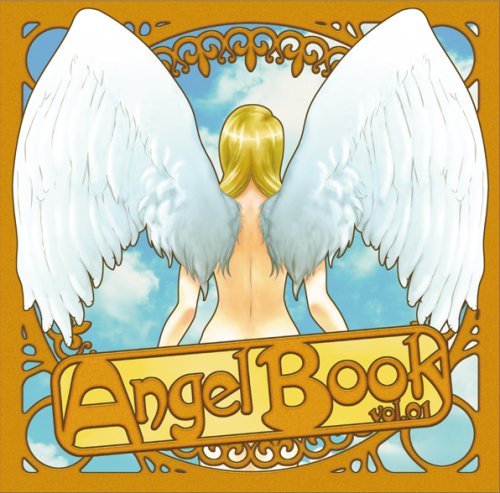アニメ Angel Note Best collection vol.11 61Wlu8oRfAL._UF1000,1000_QL80_.jpg
