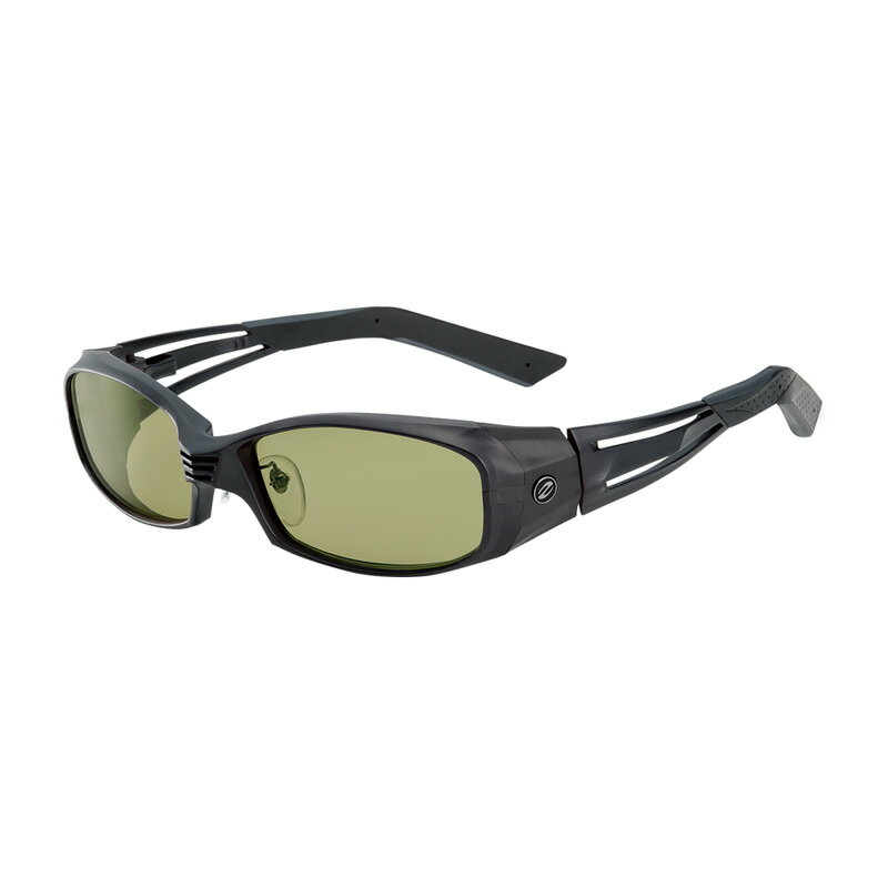 Zeque ゼクー ジールオプティクス VERO 2nd 偏光サングラス VERO 2nd【ヴェロセカンド】Zeque by ZEAL OPTICS-ゼクーバイ